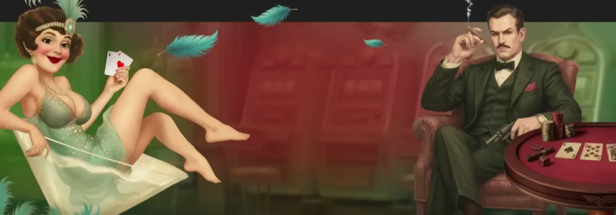 Capospin Casino